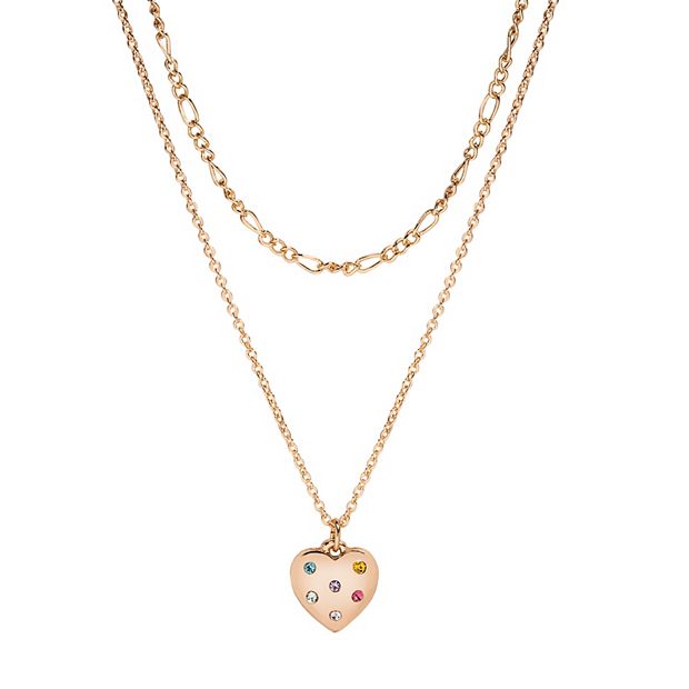 Kohls lauren clearance conrad necklace