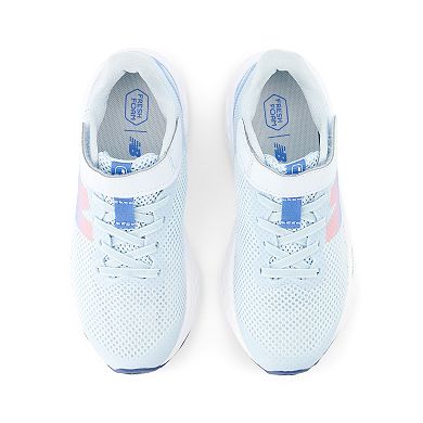 New Balance® Fresh Foam Arishi v4 Little Kids' Running Shoes