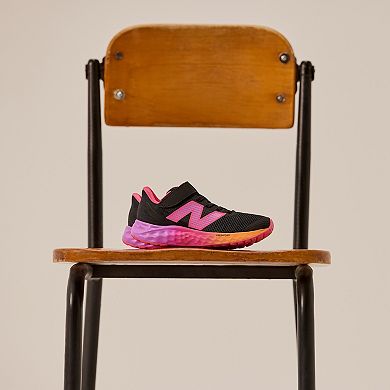 New Balance® Fresh Foam Arishi v4 Little Kids' Running Shoes
