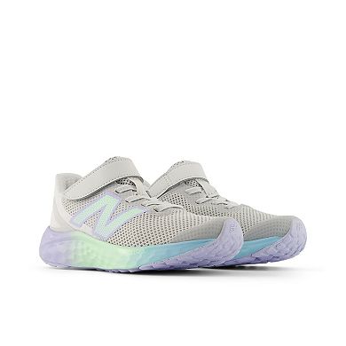 New Balance® Fresh Foam Arishi v4 Little Kids' Running Shoes