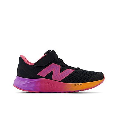 New Balance® Fresh Foam Arishi v4 Little Kids' Running Shoes