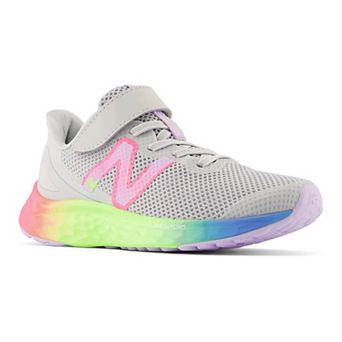 New Balance® Fresh Foam Arishi v4 Little Kids' Running Shoes