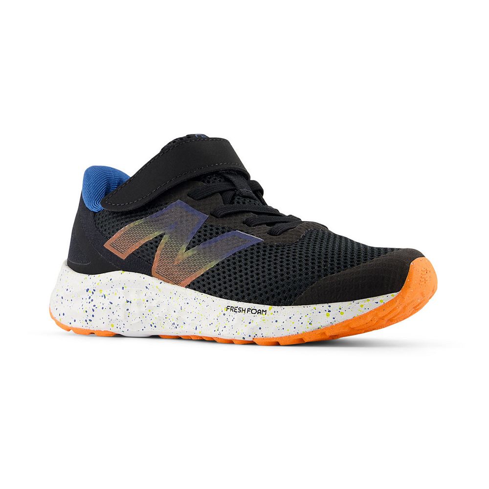 New balance fresh foam arishi mariscal 1 2e fit run hotsell