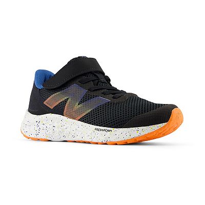 New balance fresh foam arishi nxt toddler y youth slip-on sneaker hotsell