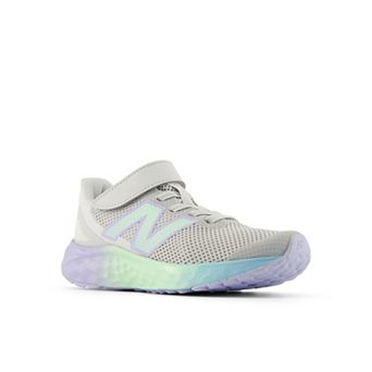New Balance® Fresh Foam Arishi v4 Little Kids' Running Shoes