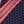 Navy Electric Red