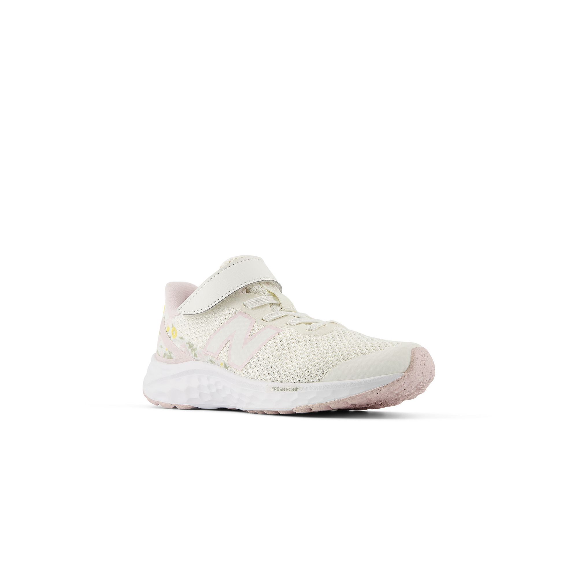 New Balance® Fresh Foam Arishi v4 Little Kids Running Shoes, Girls, Size