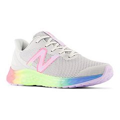 New balance girls hot sale size 3