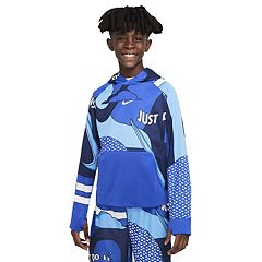 3brand By Russell Wilson Nike Boys Pregame Jacket, Boys 8-20, Clothing &  Accessories