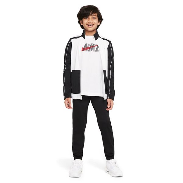 Boys 8 20 Nike Tracksuit