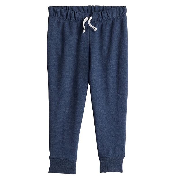 French Terry Jogger, Toddler Sweatpants