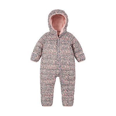 Eddie bauer baby snowsuit deals