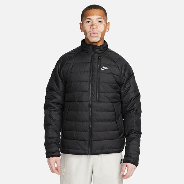 Circulo Supervisar traje Men's Nike Sportswear Therma-FIT Legacy Puffer Jacket