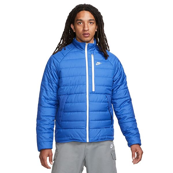 Kohls store nike coats