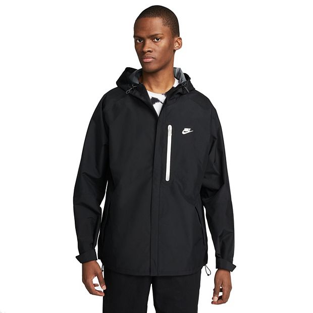 Mens nike store jacket kohls