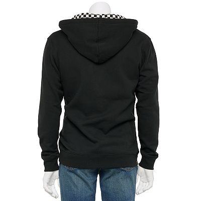 Kohls vans sweatshirt deals