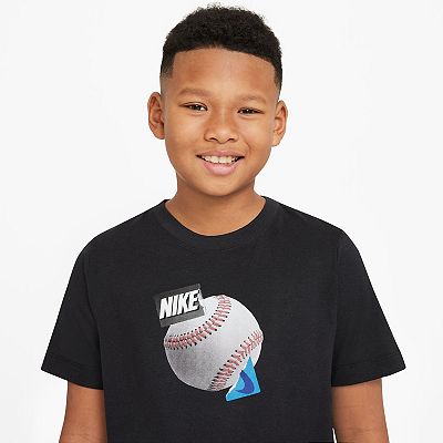 Boys 8-20 Nike Baseball Tee