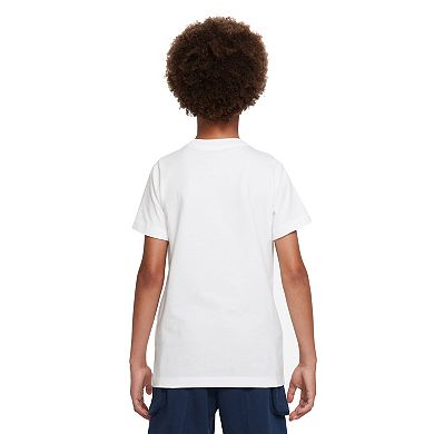 Boys 8-20 Nike Football Graphic Tee
