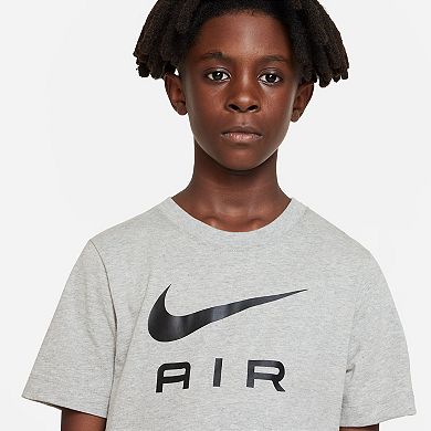 Boys 8-20 Nike Air Graphic Tee