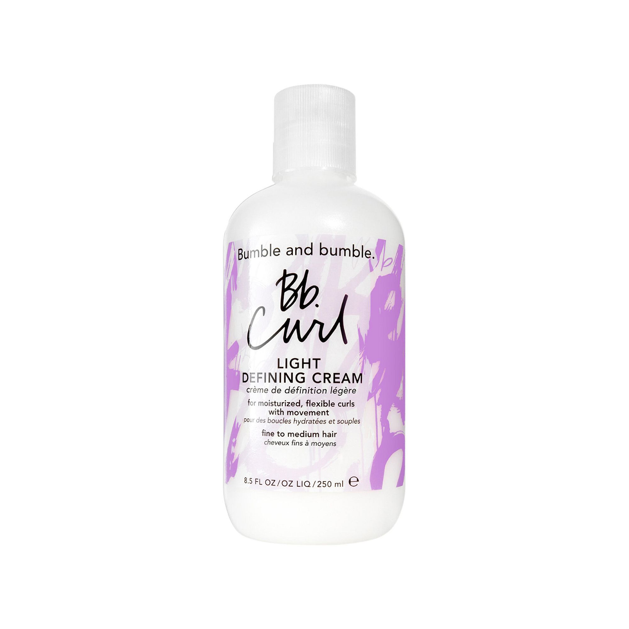 Bumble and bumble Curl Light Defining Styling Cream, Size: 8.5 FL Oz, None