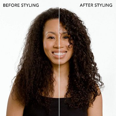 Curl Light Defining Styling Cream