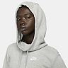 kohls nike funnel hoodie