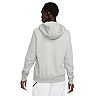 women's nike hoodie funnel neck