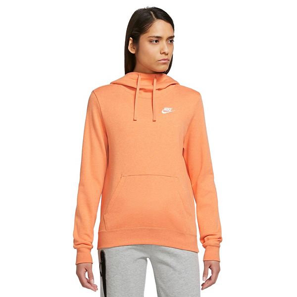 Nike Funnel Neck Hoodies for Women - Up to 50% off