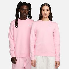 Kohls womens crew neck sweatshirts sale