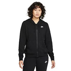 Nike Sportswear Gym Vintage Women's Pullover Hoodie (Plus Size