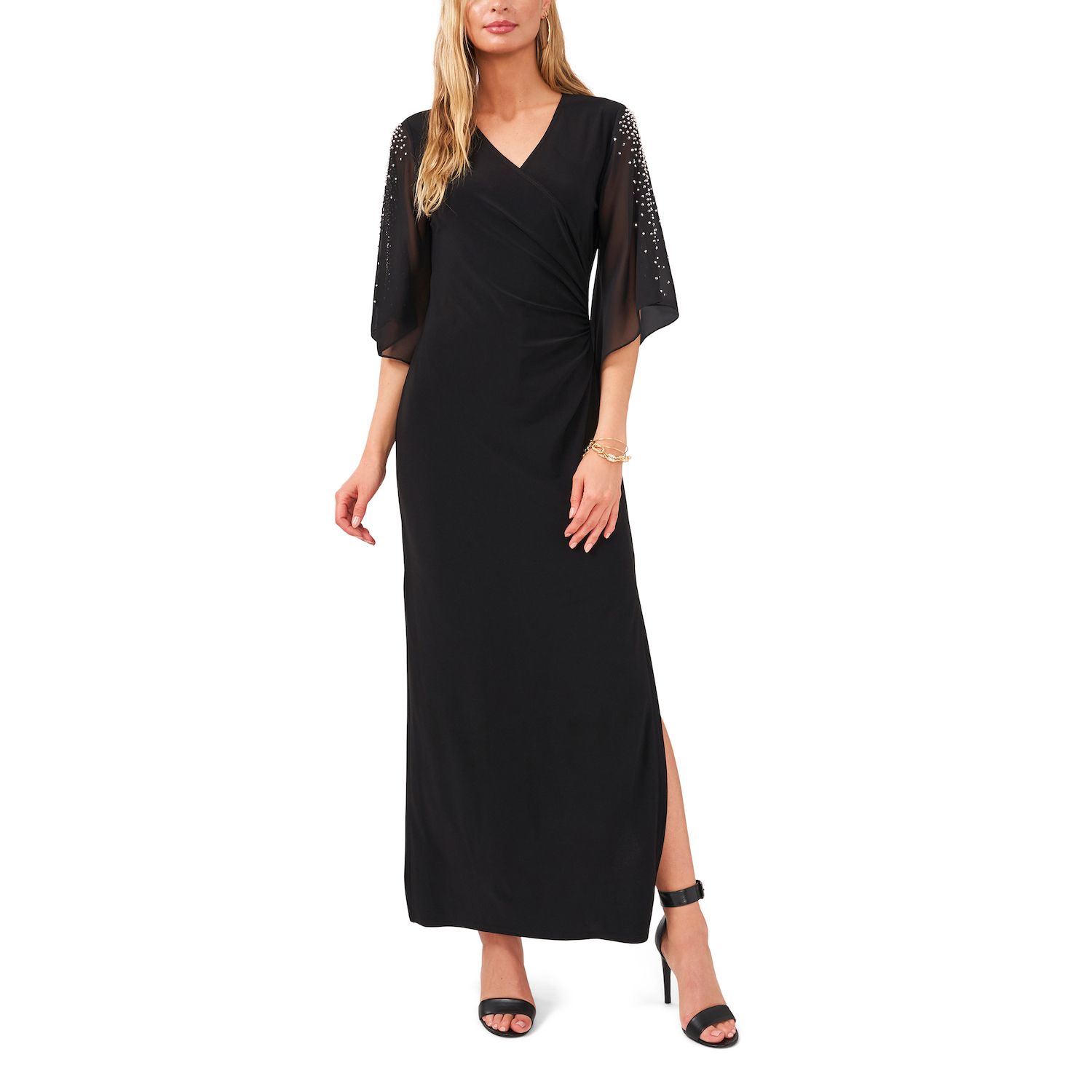 kohls womens gowns