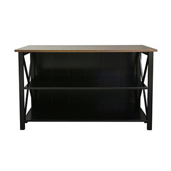 American Trails Ashford Console TV Stand