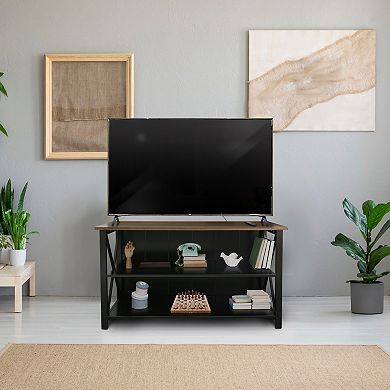 American Trails Ashford Console TV Stand