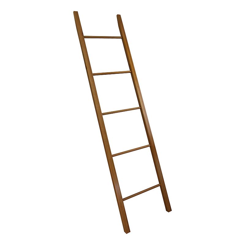 71657797 American Trails Decorative Ladder Wall Decor, Brow sku 71657797