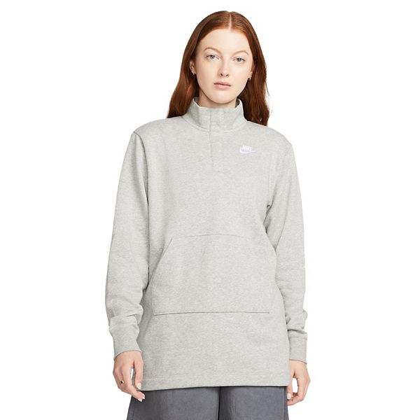 Women's Nike Sportswear Club Fleece Pullover