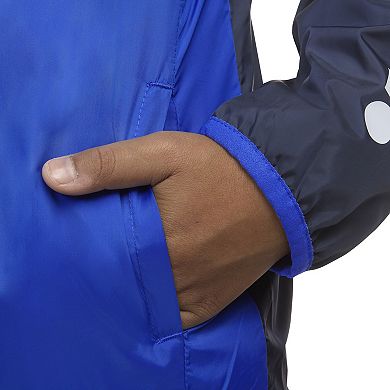 Boys 4-7 Nike Just Do It Windrunner Jacket