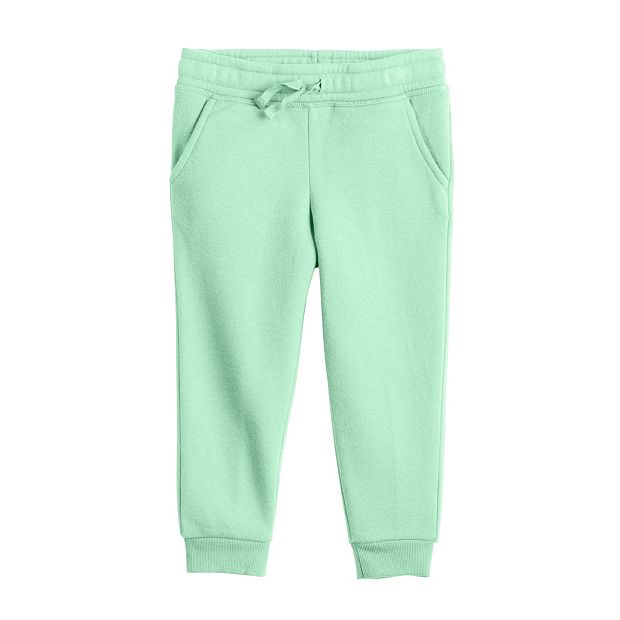 Kohls 2025 girls pants