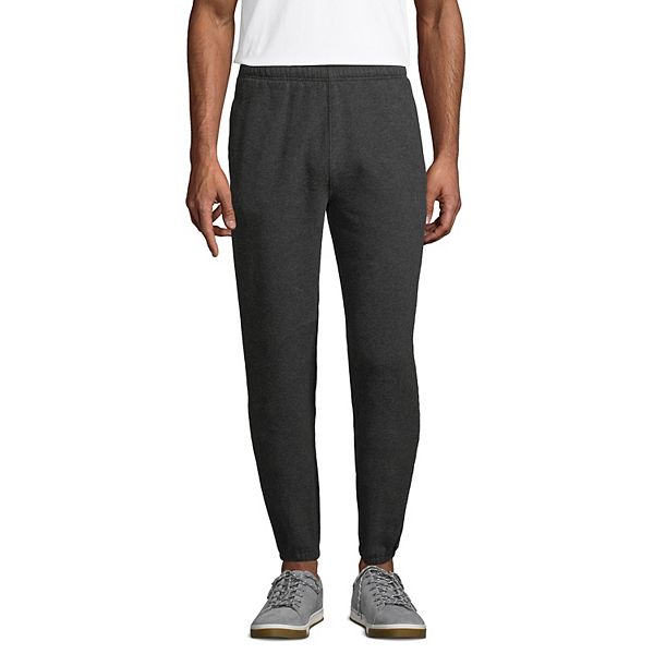 Big & Tall Lands' End Serious Sweats Sweatpants