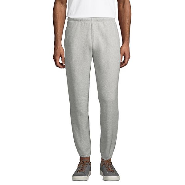 Big & Tall Lands' End Serious Sweats Sweatpants