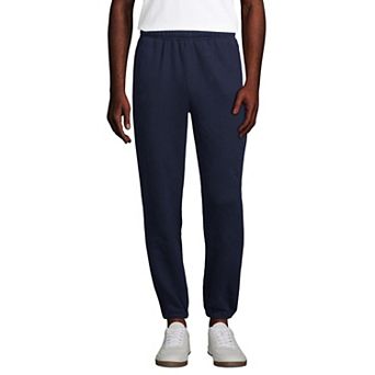 Big & Tall Lands' End Classic Serious Sweats Sweatpants