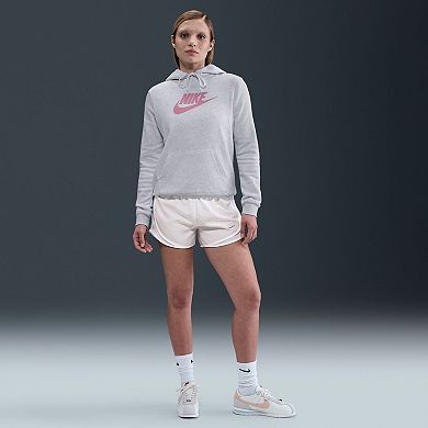 Women's Nike Sportswear Club Large Logo Fleece Hoodie