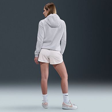 Women's Nike Sportswear Club Large Logo Fleece Hoodie