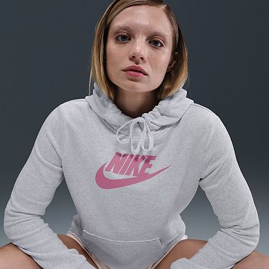 Women's Nike Sportswear Club Fleece Hoodie