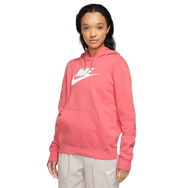 Women's Nike Sportswear Fleece Hoodie