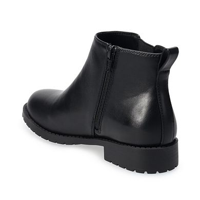 Sonoma Goods For Life® Cilantro Women's Ankle Boots