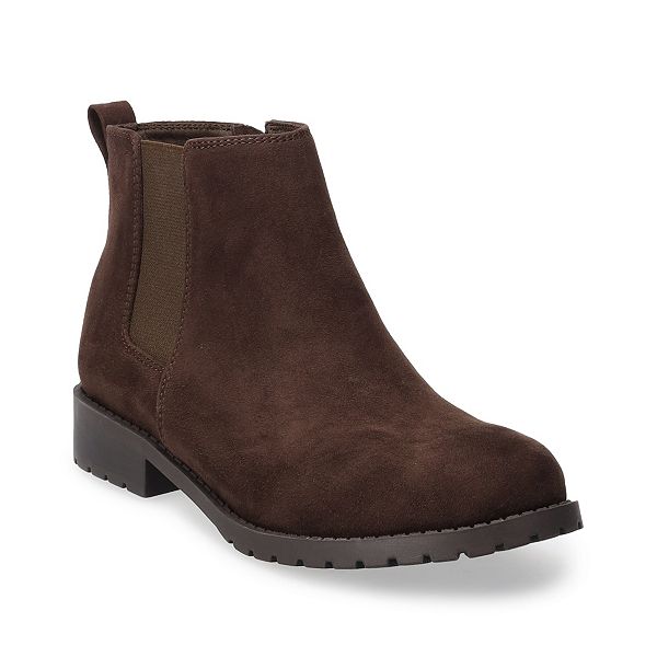 sonoma ankle boot