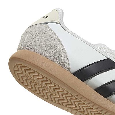 adidas gazelle silver green womens adidas Samba Indoor Shoes, White/Black/Red / 6.5