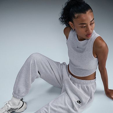 Women's Nike Sportswear Oversized Club Fleece Sweatpants