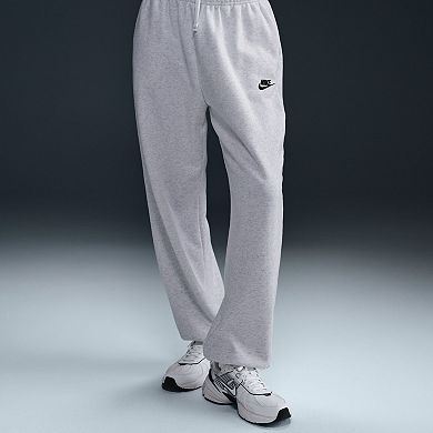Women's Nike Sportswear Oversized Club Fleece Sweatpants
