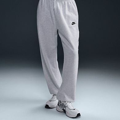 Women's Nike Sportswear Oversized Club Fleece Sweatpants 